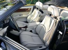 Aston Martin Virage Volante