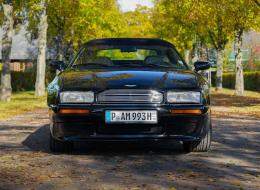 Aston Martin Virage Volante