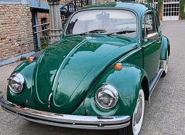 Volkswagen Coccinelle 1300