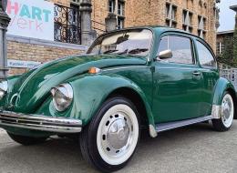 Volkswagen Coccinelle 1300