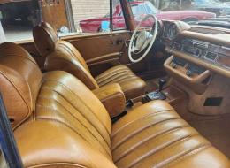 Mercedes-Benz SE 280 SE 3.5 Coupe