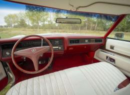 Cadillac Fleetwood Eldorado Coupe