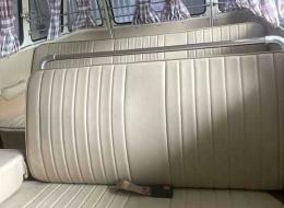 Volkswagen Combi Samba replica