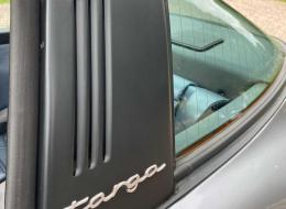 Porsche 911 Targa 3.2 G50 Jubil&eacute;