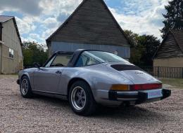 Porsche 911 Targa 3.2 G50 Jubil&eacute;