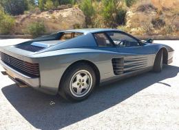Ferrari Testarossa