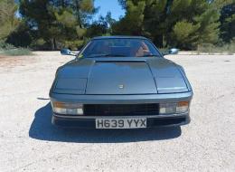 Ferrari Testarossa