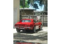 Chevrolet Corvette C3
