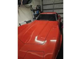 Chevrolet Corvette C3