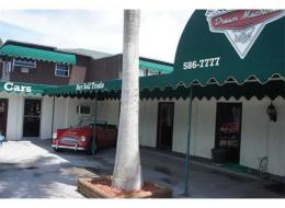 Austin Healey 3000 Mark III