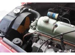 Austin Healey 3000 Mark III