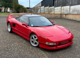 Honda NSX