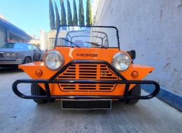Mini moke Classic Californian