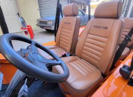 Mini moke Classic Californian