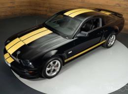 Ford Mustang Shelby GT-H 