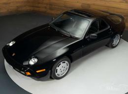 Porsche 928 S