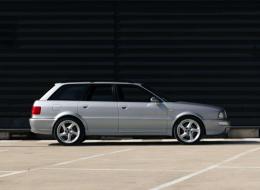 Audi RS 2 Break