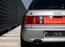 Audi RS 2 Break