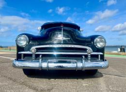 Chevrolet Fleetline Deluxe Sedan