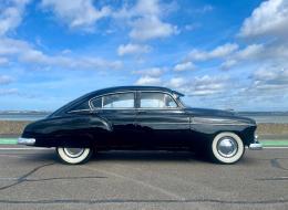Chevrolet Fleetline Deluxe Sedan