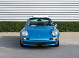 Porsche 911 3.2 Targa Backdate ST