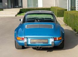 Porsche 911 3.2 Targa Backdate ST