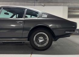 Aston Martin DB S SÉRIE 1