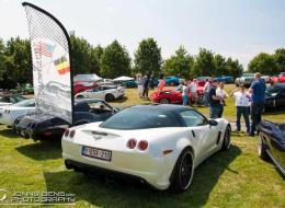 Chevrolet Corvette Z06