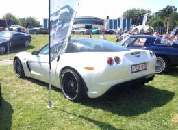 Chevrolet Corvette Z06