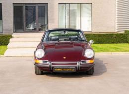 Porsche 911 2.2T Targa