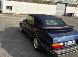 Saab 900 S Cabriolet