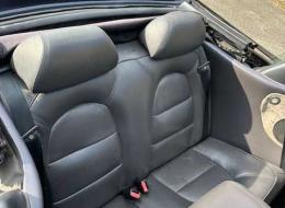 Saab 900 S Cabriolet