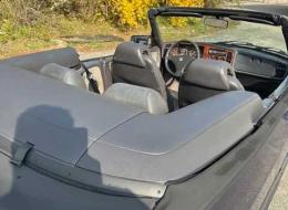 Saab 900 S Cabriolet
