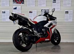 Moto yamaha R1