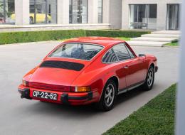 Porsche 911 2.7 S