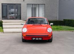 Porsche 911 2.7 S