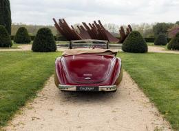 Delahaye 135 M Cabriolet &ldquo;Malmaison&rdquo; 1948