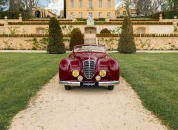 Delahaye 135 M Cabriolet &ldquo;Malmaison&rdquo; 1948