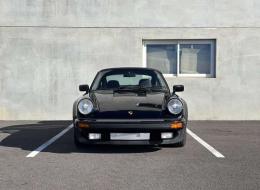 Porsche 930 Turbo 3,3L coupé