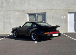 Porsche 930 Turbo 3,3L coupé