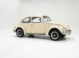 Volkswagen Coccinelle 1302 '70 CH78807