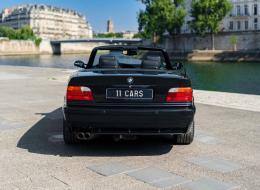 BMW M3 E36 Cabriolet