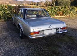 Mercedes-Benz SL 230