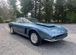 Iso Rivolta  Griffo S2