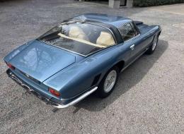 Iso Rivolta  Griffo S2