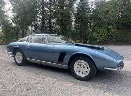Iso Rivolta  Griffo S2