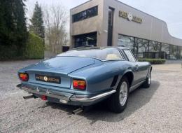 Iso Rivolta  Griffo S2