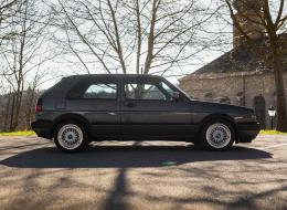 Volkswagen Golf GTI II &eacute;dition one G60