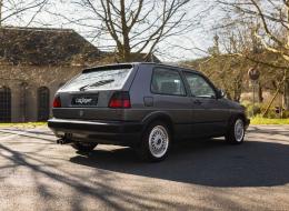 Volkswagen Golf GTI II &eacute;dition one G60