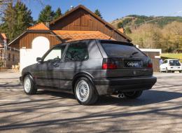 Volkswagen Golf GTI II &eacute;dition one G60